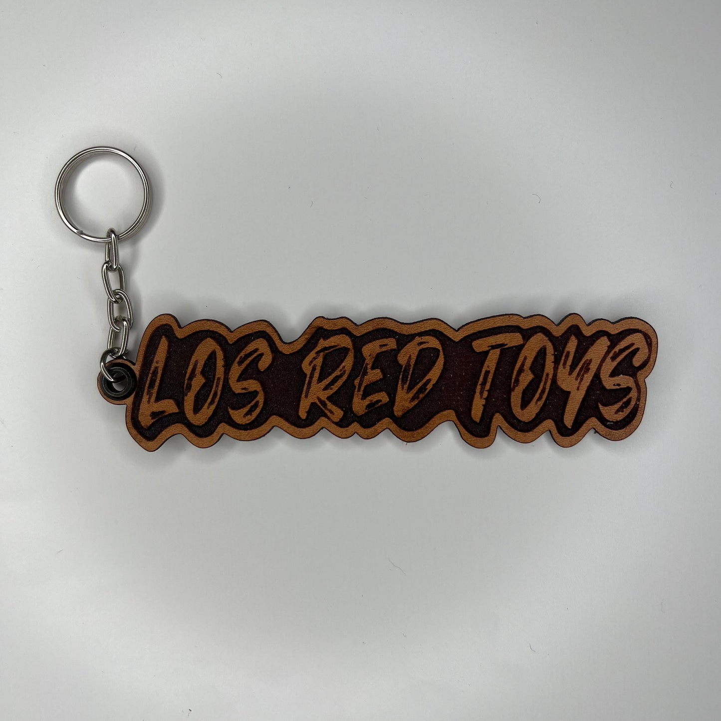 LRT Keychain