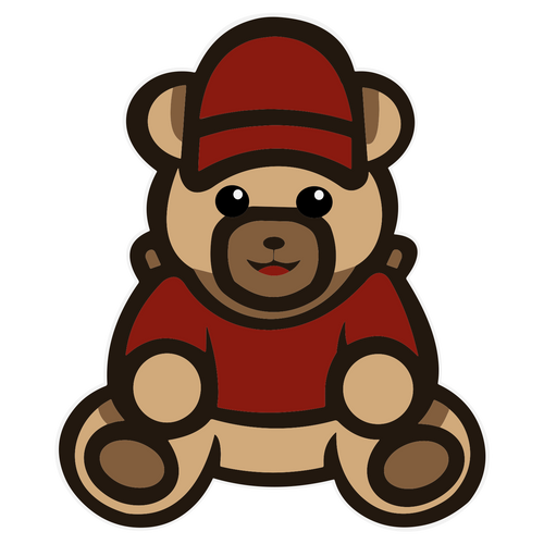 Los Red Toys logo