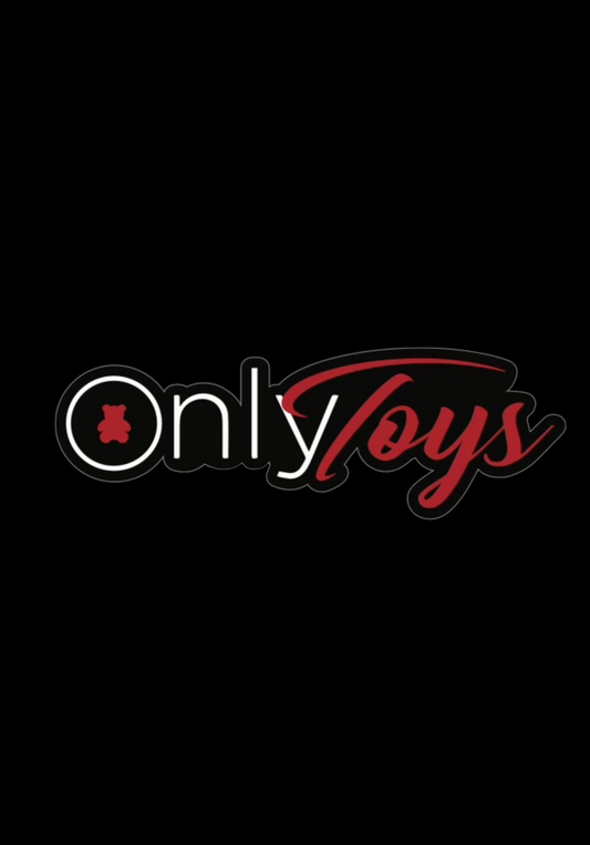 FREE OnlyToys Sticker [1 per person] (limited time giveaway)