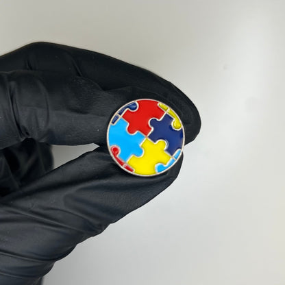 AUTISM pins