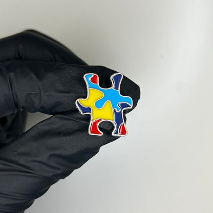 AUTISM pins