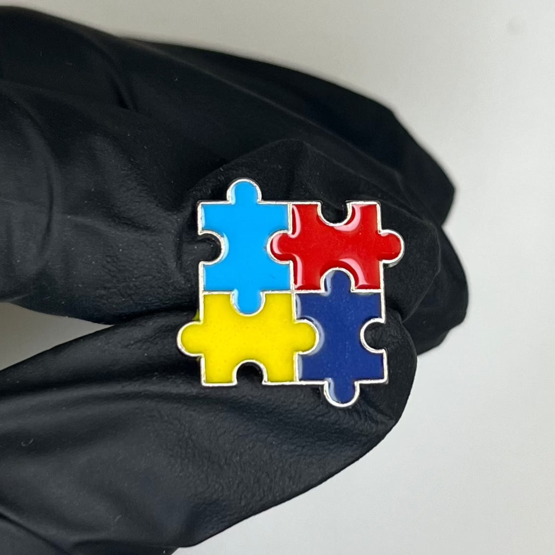 AUTISM pins