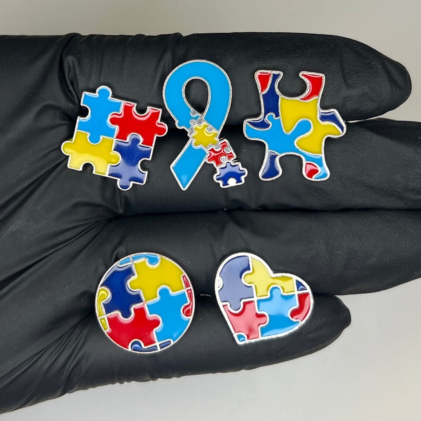 AUTISM pins