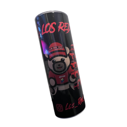 Los Red Toys Cup