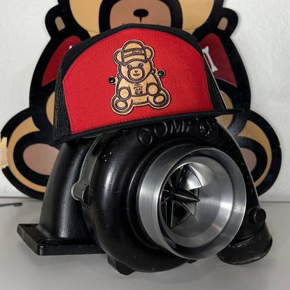 Los red toys Hat (especial edition)